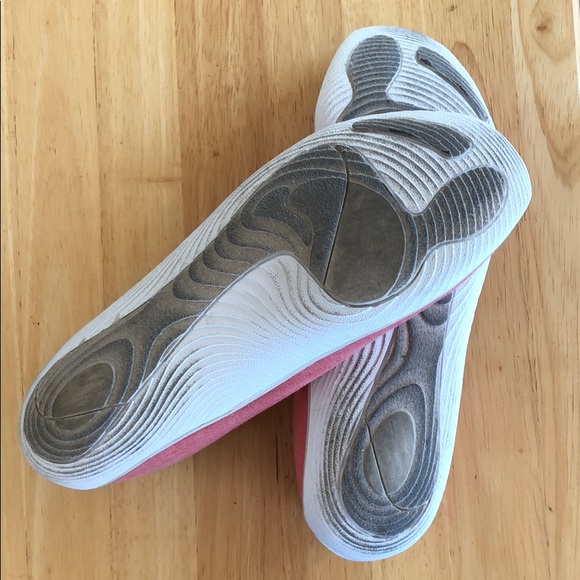 Dr. Scholl’s Joliet canvas flats, size 11 - Picture 5 of 8